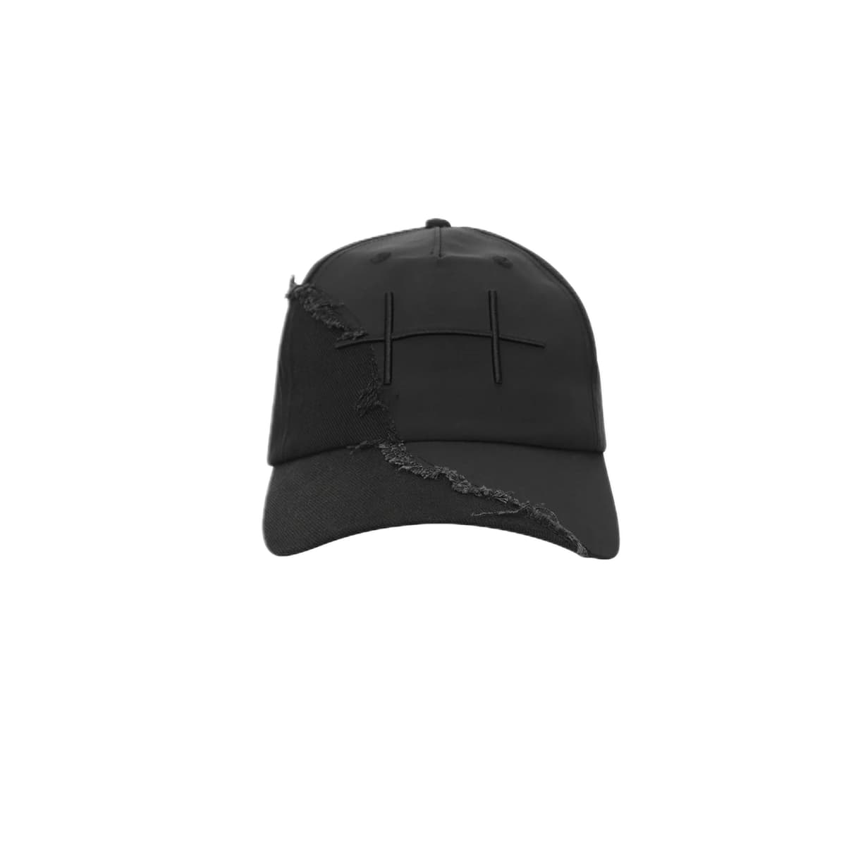 Fission Cap Black