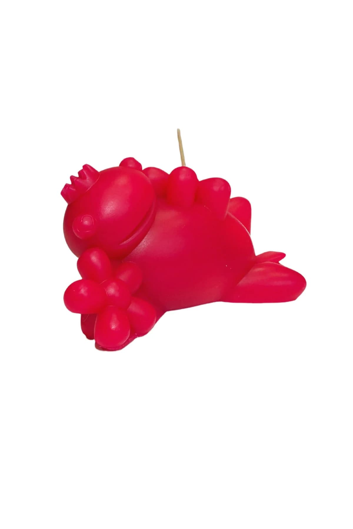 Small Pink Frog Candle - PinkFrog2_1400x_jpg