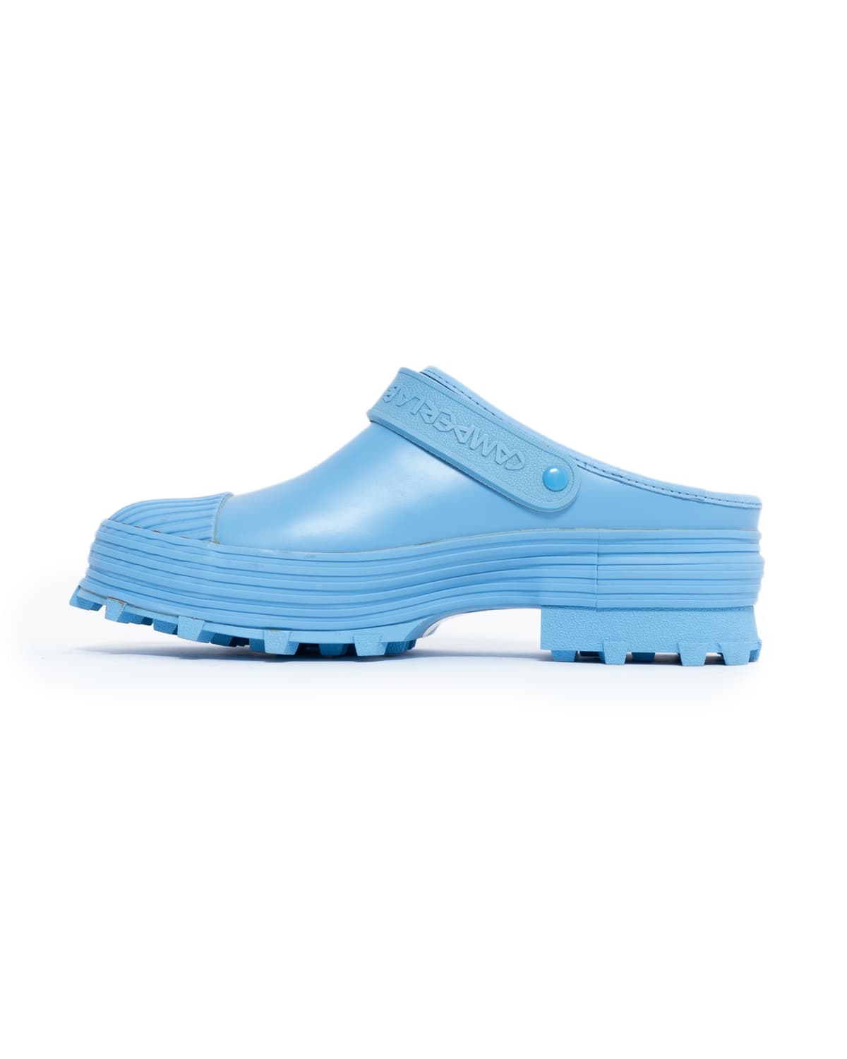 Blue Trakatori Clogs - clblueclog2